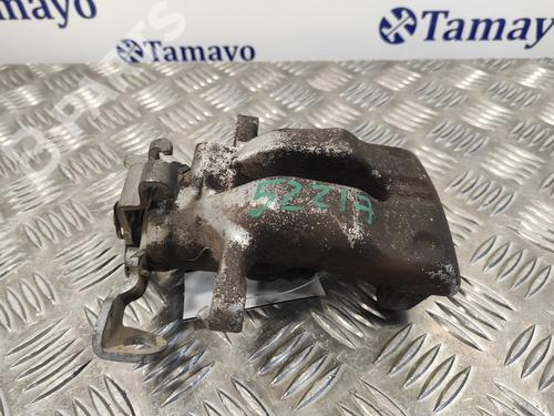 Høyre bremsecaliper bak OPEL ASTRA H (A04) 1.7 CDTI (L48) | BP11565221M106 