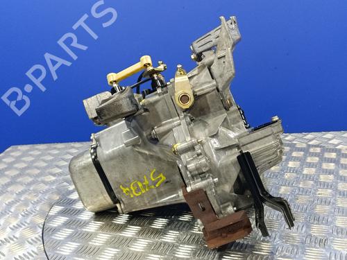 Gearbox CITROËN C2 (JM_)  | BP18349647M3 