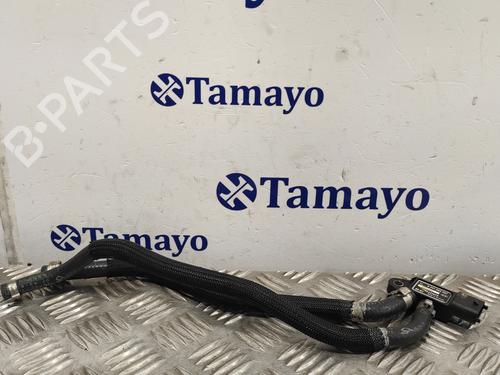 Elektronisk sensor JAGUAR S-TYPE II (X200) 3.0 V6 (238 hp) 23409371