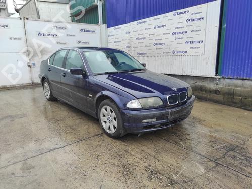 Caixa de velocidades Caixa de velocidades BMW 3 (E46) 320 d (136 hp) 34194099 34194099