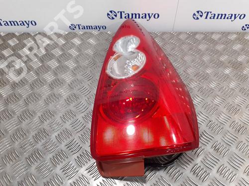 Used Right taillight MAZDA 5 (CR) 2.0 (CREW) (146 hp) 8543140