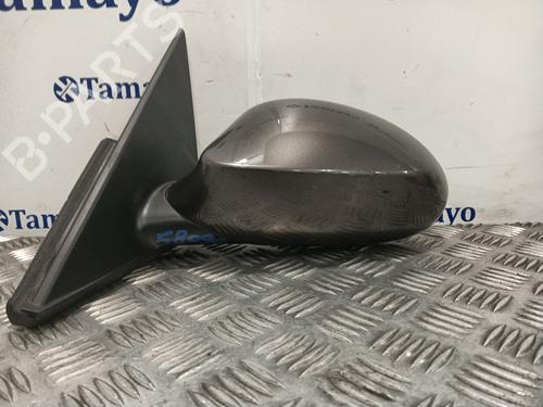 Radiator fan BMW 3 (E46) | BP30145323M35