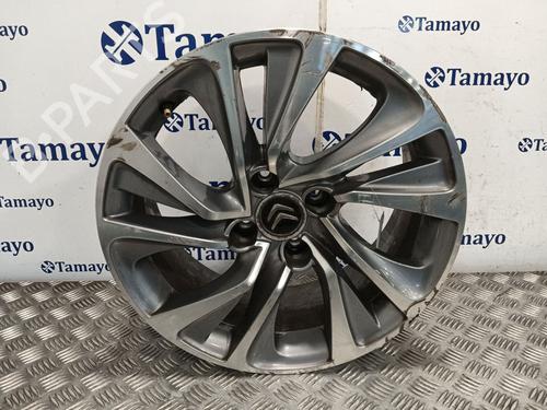 Used Rim Rim CITROËN DS4 (NX_) 2.0 BlueHDi 180 (180 hp) 40088512 40088512