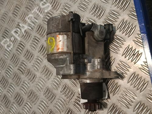 Starter TOYOTA RAV 4 II (_A2_) 2.0 4WD (ACA21, ACA20) | BP37801009M8 - Image 2