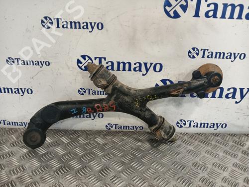 Bras de suspension avant gauche RENAULT MASTER II Bus (JD) [1997-2010]  31860456