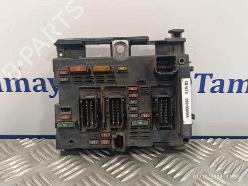 Sikringsdose PEUGEOT 307 Break (3E) 2.0 HDI 90 (90 hp) 20122151