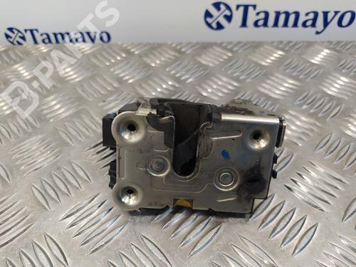 Front right lock DACIA DOKKER MPV (KE_)  | BP9760357C97 