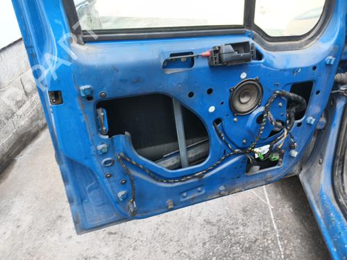 Engine FORD TRANSIT CONNECT (P65_, P70_, P80_) 1.8 Di | BP37759083M1 - Image 11