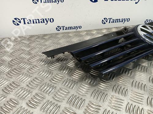 Grill VW BORA I (1J2) 1.9 SDI | BP21396660C40 