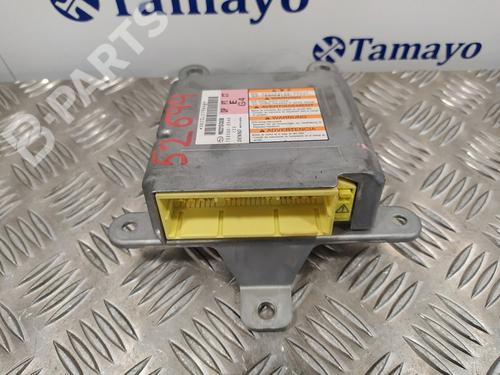 Used ECU airbags SUBARU FORESTER (SH_) 2.0 D AWD (SHH, SHD, SHN) (147 hp) 8871177