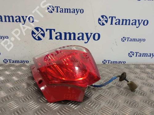 Left taillight CHEVROLET KALOS  | BP26446047C34 