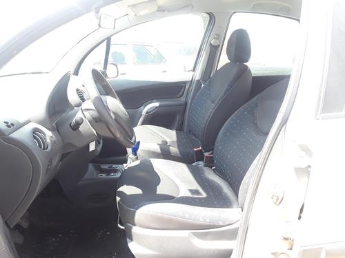 Front left lock CITROËN C3 I (FC_, FN_)  | BP26906963C98 