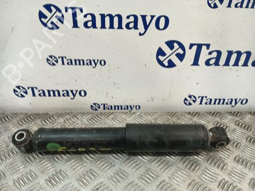 Højre bagtil støddæmper CITROËN JUMPER II Van 2.2 HDi 110 (110 hp) 32530171