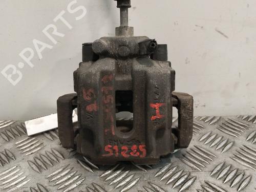 Used Left rear brake caliper Left rear brake caliper 37606097 37606097