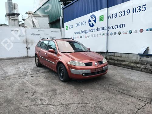 Gearkasse CITROËN C15 Box Body/MPV (VD_) 1.8 D (60 hp) 31370541