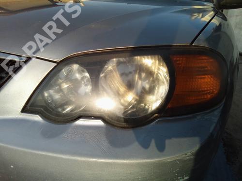 Venstre baglygte KIA SHUMA II Saloon (FB)  | BP11024190C34 