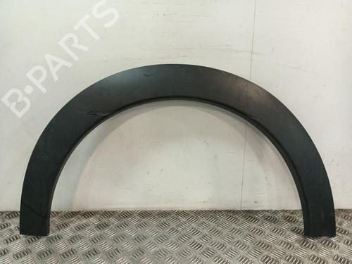 Used Front right wheel arch trim Front right wheel arch trim CITROËN C4 CACTUS 1.2 VTi 82 (82 hp) 36278631 36278631