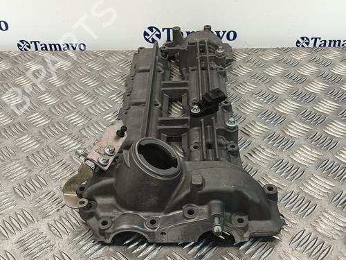 Valve cover MERCEDES-BENZ SPRINTER 3,5-t Van (B906) 318 CDI (906.631, 906.633, 906.635, 906.637) | BP14359076M124 