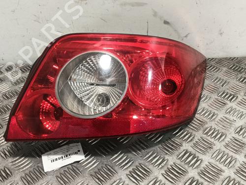 Used Right taillight Right taillight 38938438 38938438