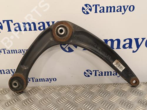 Used Right front suspension arm Right front suspension arm PEUGEOT 308 I (4A_, 4C_) 1.6 HDi (90 hp) 16467483 16467483