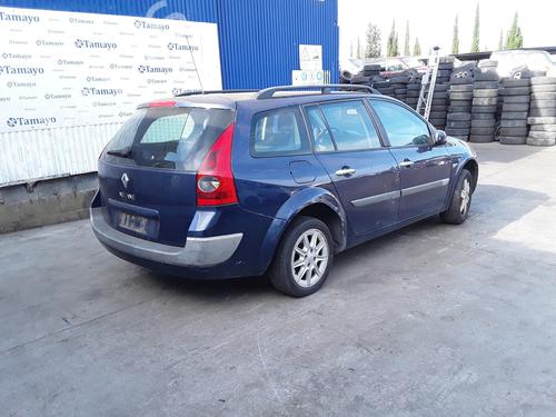Left taillight RENAULT MEGANE II Estate (KM0/1_)  | BP26525645C34 