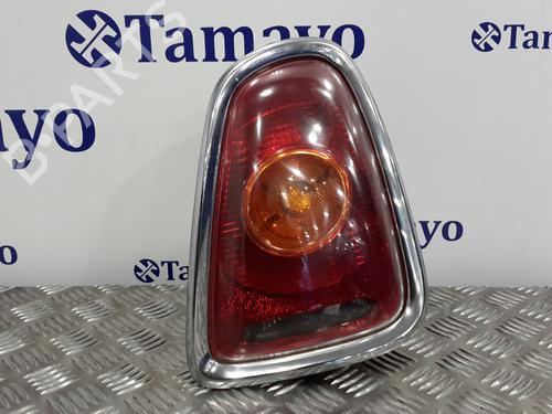 Used Right taillight MINI MINI (R56) [2005-2014]  12991056