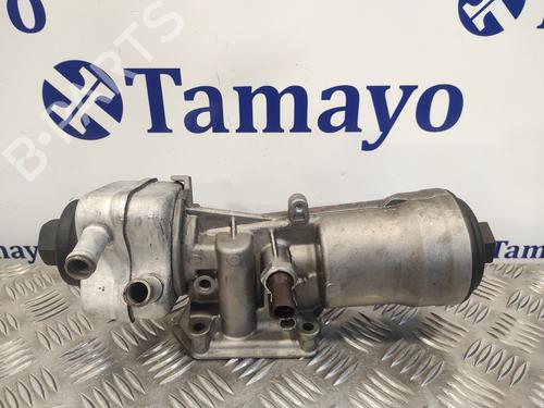 Oliekøler SEAT LEON (1P1) 1.9 TDI (105 hp) 14358883