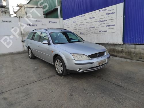Engine FORD MONDEO III Turnier (BWY)  | BP22248947M1 