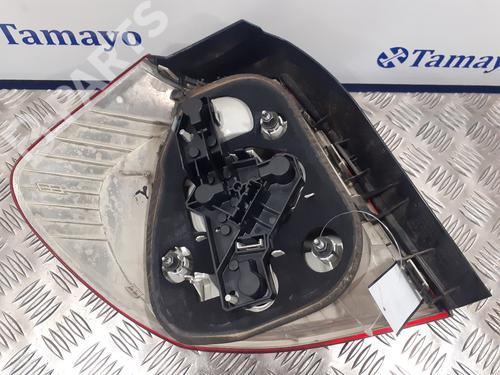 Right taillight BMW 1 (E87)  | BP7815423C35 