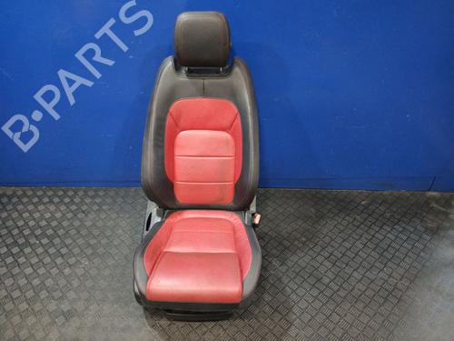 Used Right front seat JAGUAR XE (X760) 2.0 D (180 hp) 31164003