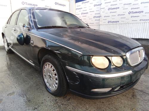Engine control unit (ECU) ROVER 75 (RJ)  | BP15414648M57 