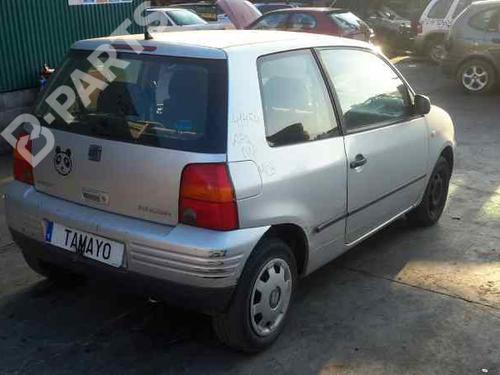 AC compressor SEAT AROSA (6H1) 1.4 | BP13758211M34 