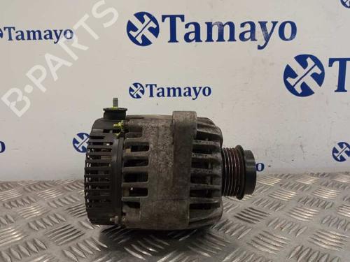 Generator TOYOTA AURIS (_E15_) 1.6 (ZRE151_, ZRE151R) | BP25914728M7 