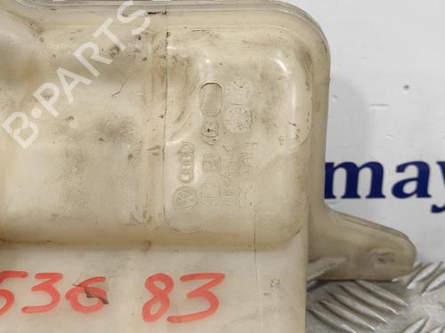 Expansion tank VW GOLF V (1K1) 1.9 TDI | BP20934712C120 