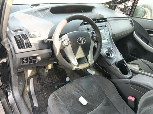 Rear right panel TOYOTA PRIUS (_W3_) 1.8 Hybrid (ZVW3_) | BP37713329C61  - Image 9