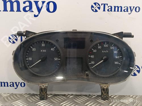 Used Instrument cluster RENAULT MASTER II Van (FD) [1997-2013]  22318084
