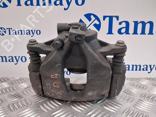 Used Right front brake caliper OPEL COMBO Tour (X12) [2012-2025]  16245329
