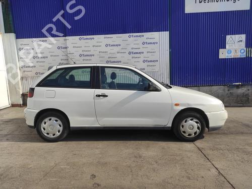 Rim SEAT IBIZA II (6K1) 1.4 i | BP27176224C45 
