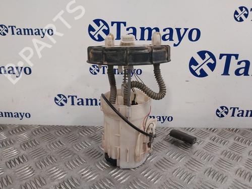Used Fuel pump DACIA DOKKER Box Body/MPV 1.5 dCi 75 / Blue dCi 75 (FEJW, FEAH) (75 hp) 30354836