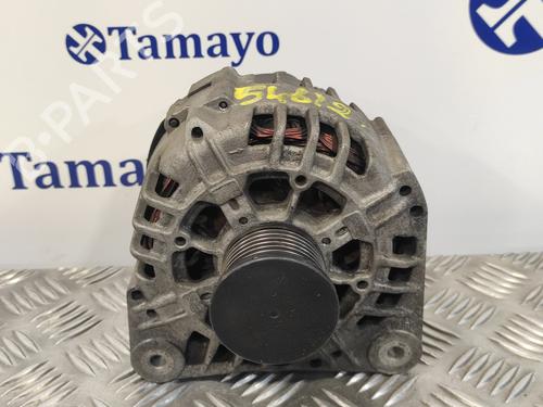 Used Alternator VOLVO S40 I (644) 1.9 DI (115 hp) 13649990