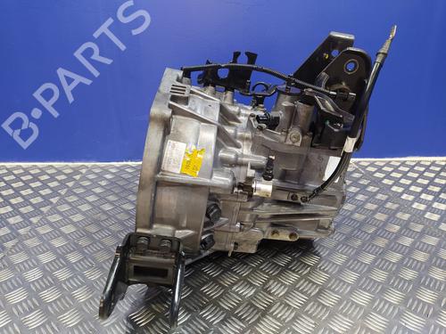 Gearbox KIA CARNIVAL / GRAND CARNIVAL III (VQ)  | BP13086461M3 