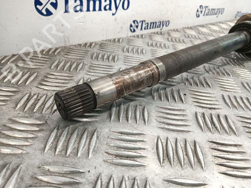 Right front driveshaft CITROËN BERLINGO / BERLINGO FIRST Box Body/MPV (M_)  | BP27855263M39 