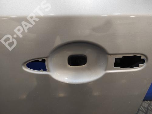 Left front door RENAULT KOLEOS I (HY_)  | BP9110725C2 