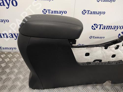 Armrest / Center console KIA SPORTAGE III (SL)  | BP13419035I20 