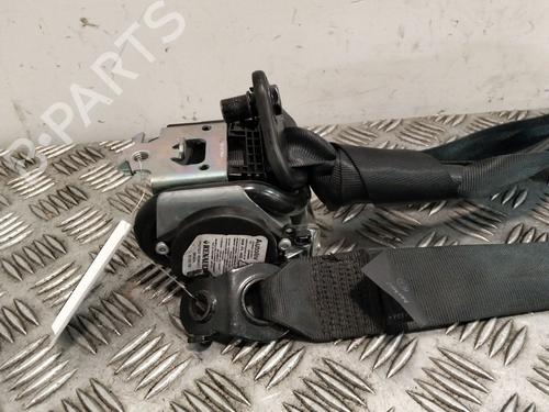 Front left seatbelt RENAULT MASTER III Van (FV) 2.3 dCi 145 FWD (FV0E, FV0F, FV0H, FV02, FV0M, FV0S,... | BP40089415I26 - Image 3