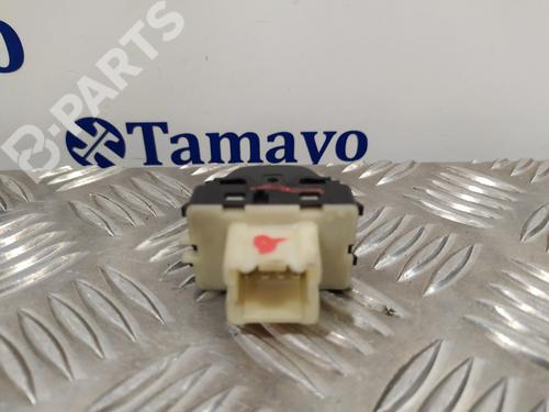 Right front window switch DACIA SANDERO II 1.5 dCi 75 / Blue dCi 75 (B8JW, B8M4, B8AH, B8M7, B8M6) | BP10393306I26 