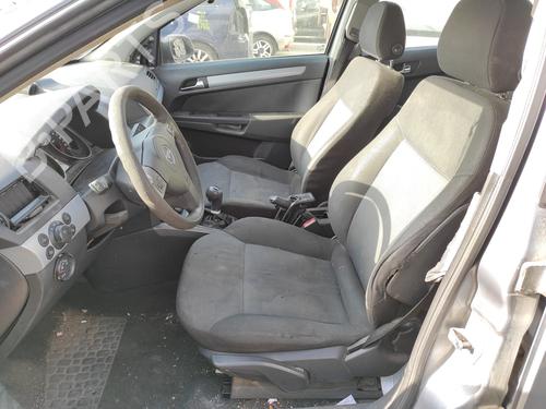 Rattlås /Tenningslås OPEL ASTRA H (A04) 1.7 CDTI (L48) | BP18411519M48 