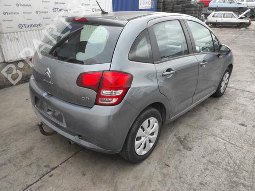 Switch CITROËN C3 II (SC_)  | BP16245293I30 