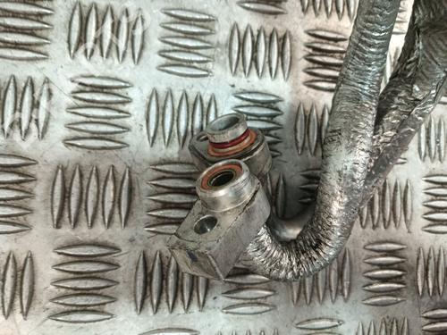 AC pipe FORD TRANSIT CONNECT (P65_, P70_, P80_) 1.8 TDCi | BP36536879M126 - Image 4