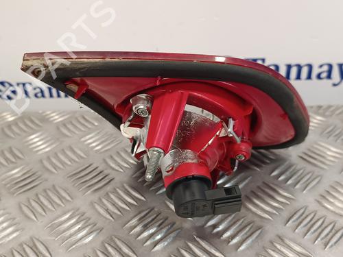 Right tailgate light VW PASSAT B6 (3C2) 2.0 TDI 16V | BP16366195C80 